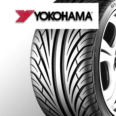 Yokohama Brand Image