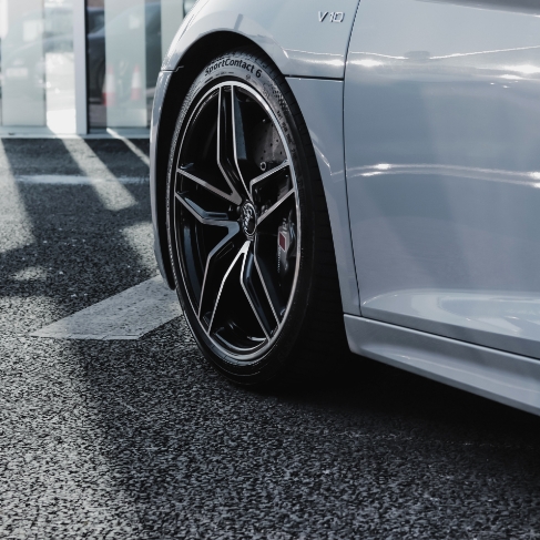 Alloys by Colour
