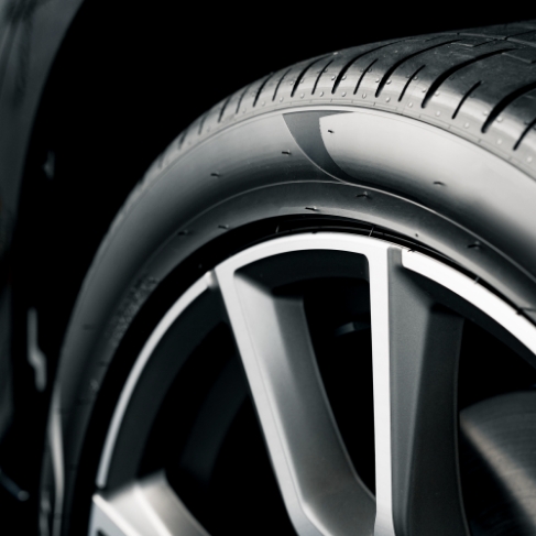 Tyres by Season