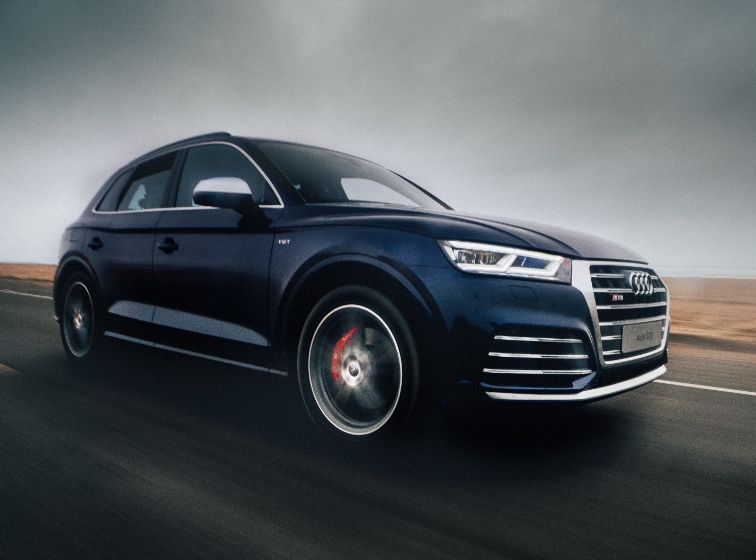 Elite Performance comes with style