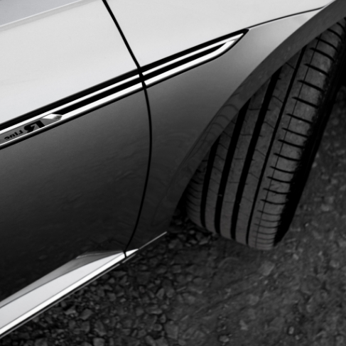 Tyres by Brand