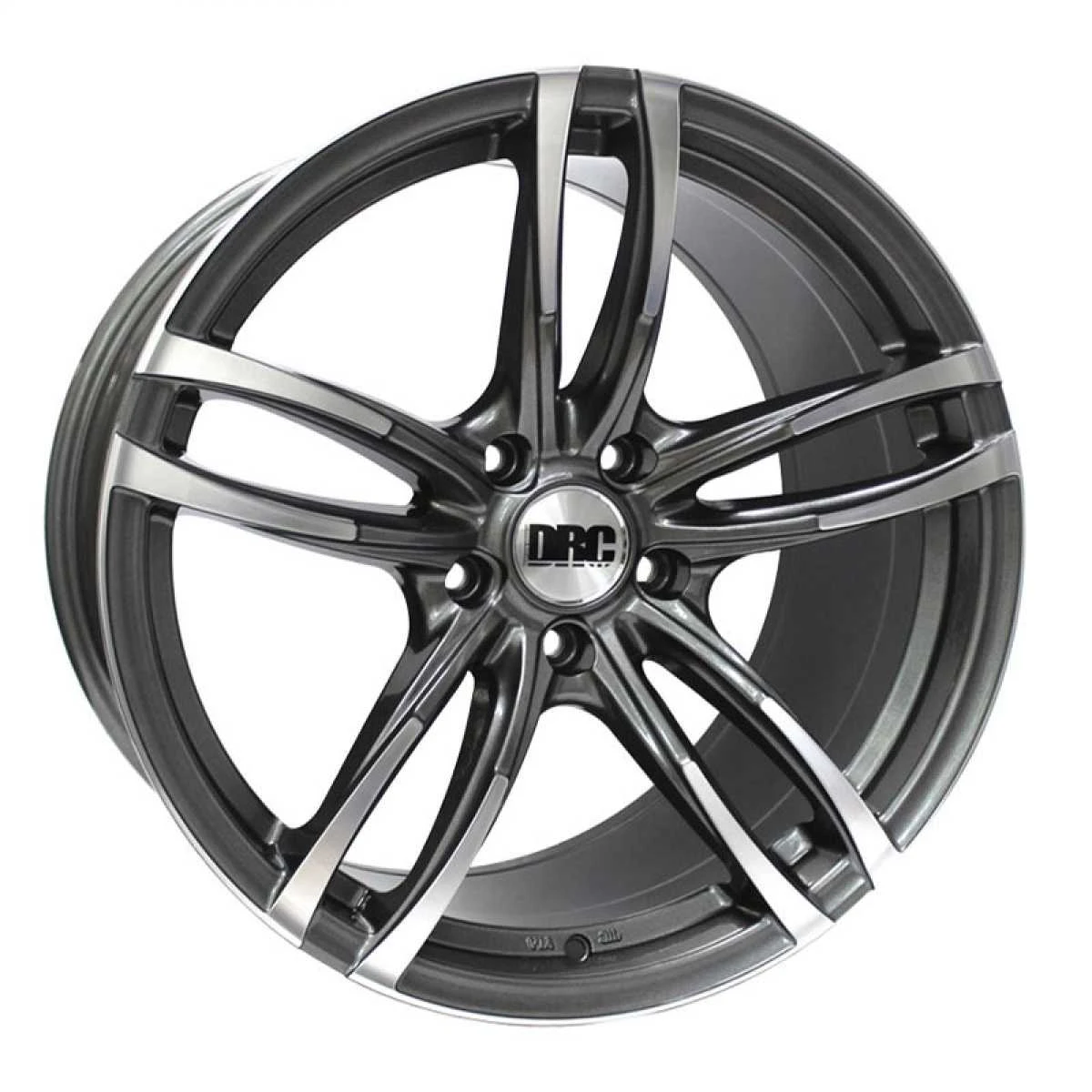 DMF