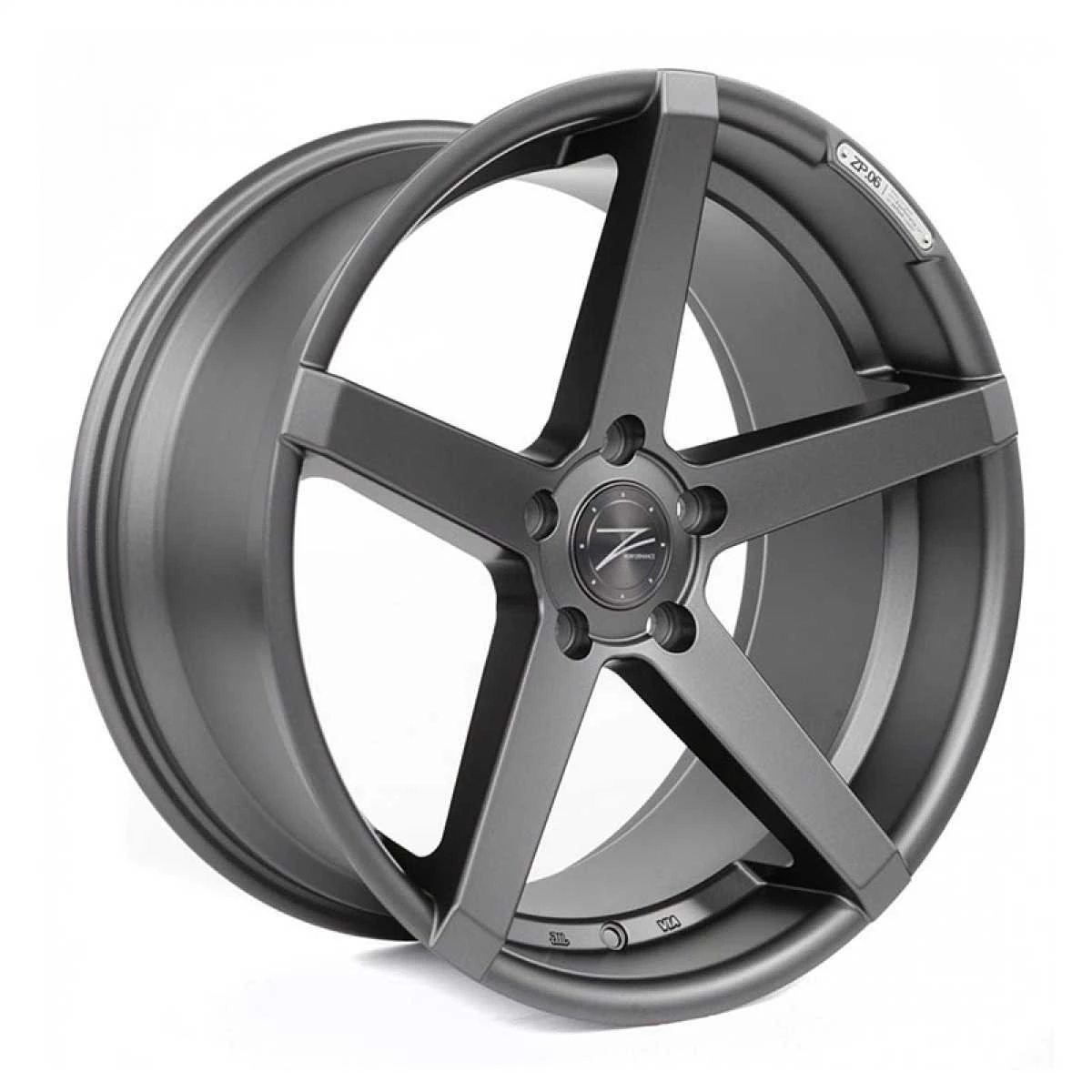 Z-Performance