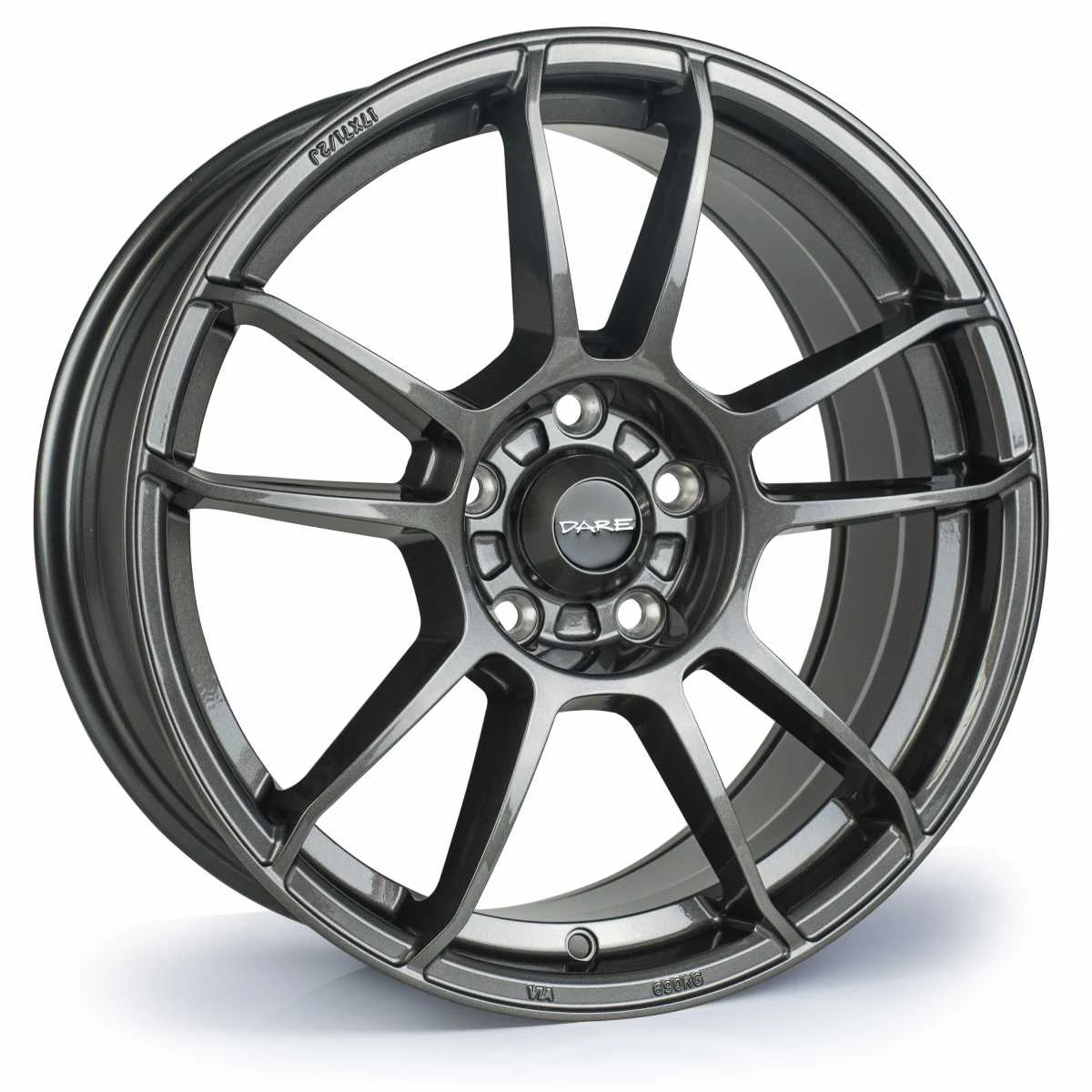 DR-X5