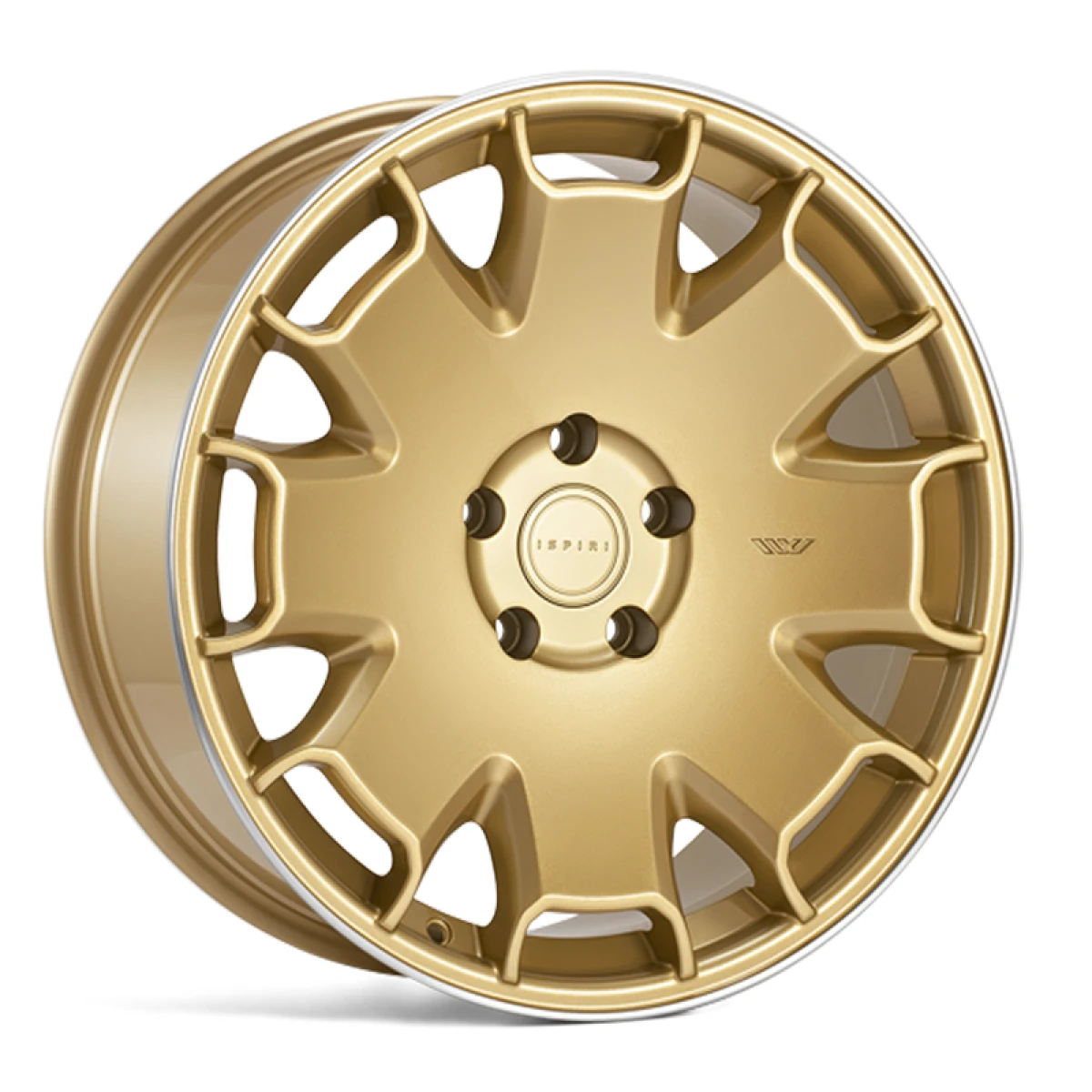 ISPIRICSR218X8.55X112ET42VINTAGE-GOLD-POLISHED-LIPSTANDARD-CONCAVE(BF)
