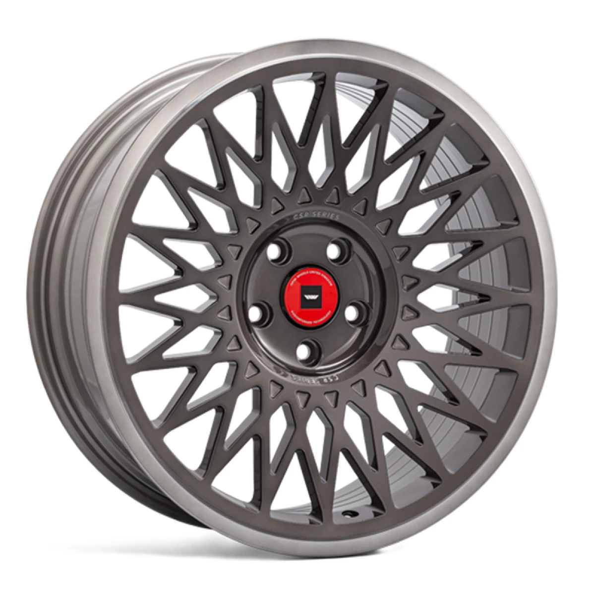 ISPIRICSRFF418X9.55X100ET38CARBON-GREY-BRUSHEDDEEP-CONCAVE