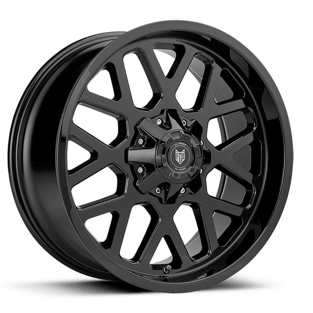 ALL-TERRAIN