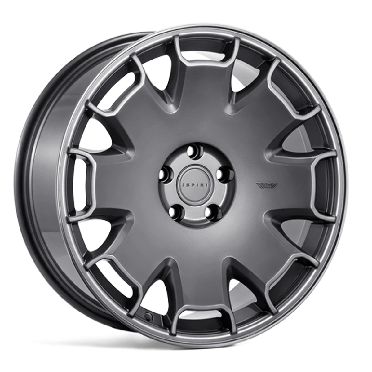 ISPIRICSR219X8.55X120ET35CARBON-GRAPHITE-POLISHED-LIPSTANDARD-CONCAVE(BF)