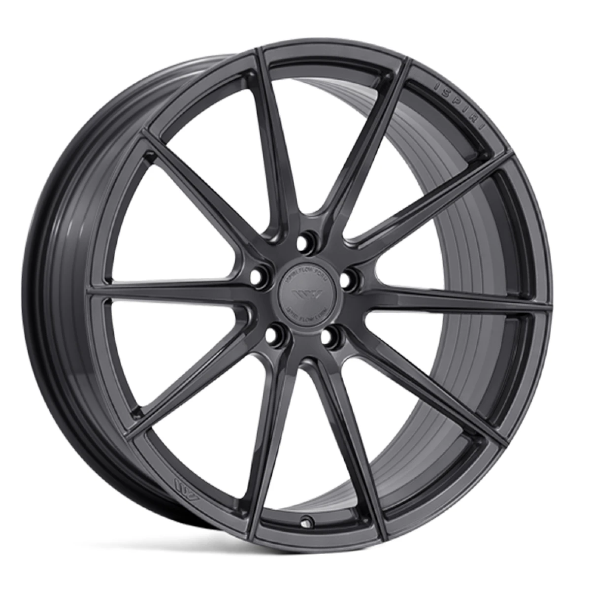ISPIRIFFR119X95X120ET45CARBON-GRAPHITEPERFORMANCE-CONCAVE(BF)
