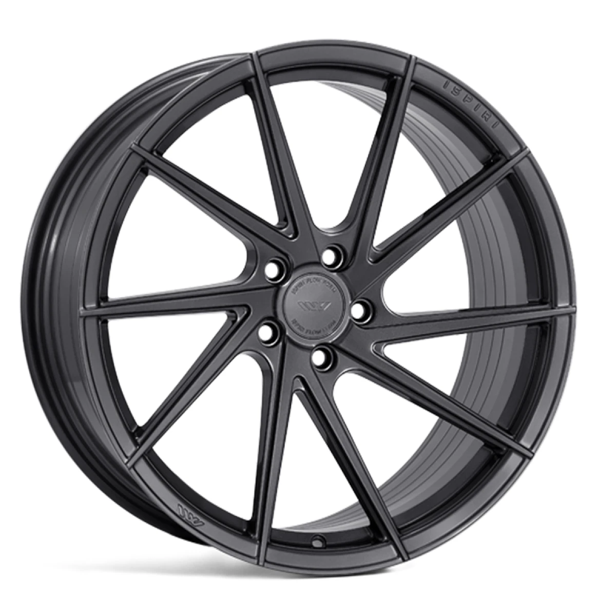 ISPIRIFFR1D19X95X120ET20CARBON-GRAPHITELEFT-PERFORMANCE-CONCAVE