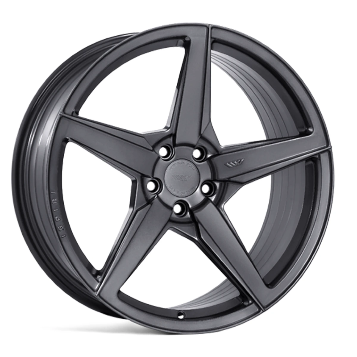 ISPIRIFFR520X105X112ET45CARBON-GRAPHITEDEEP-CONCAVE(BF)