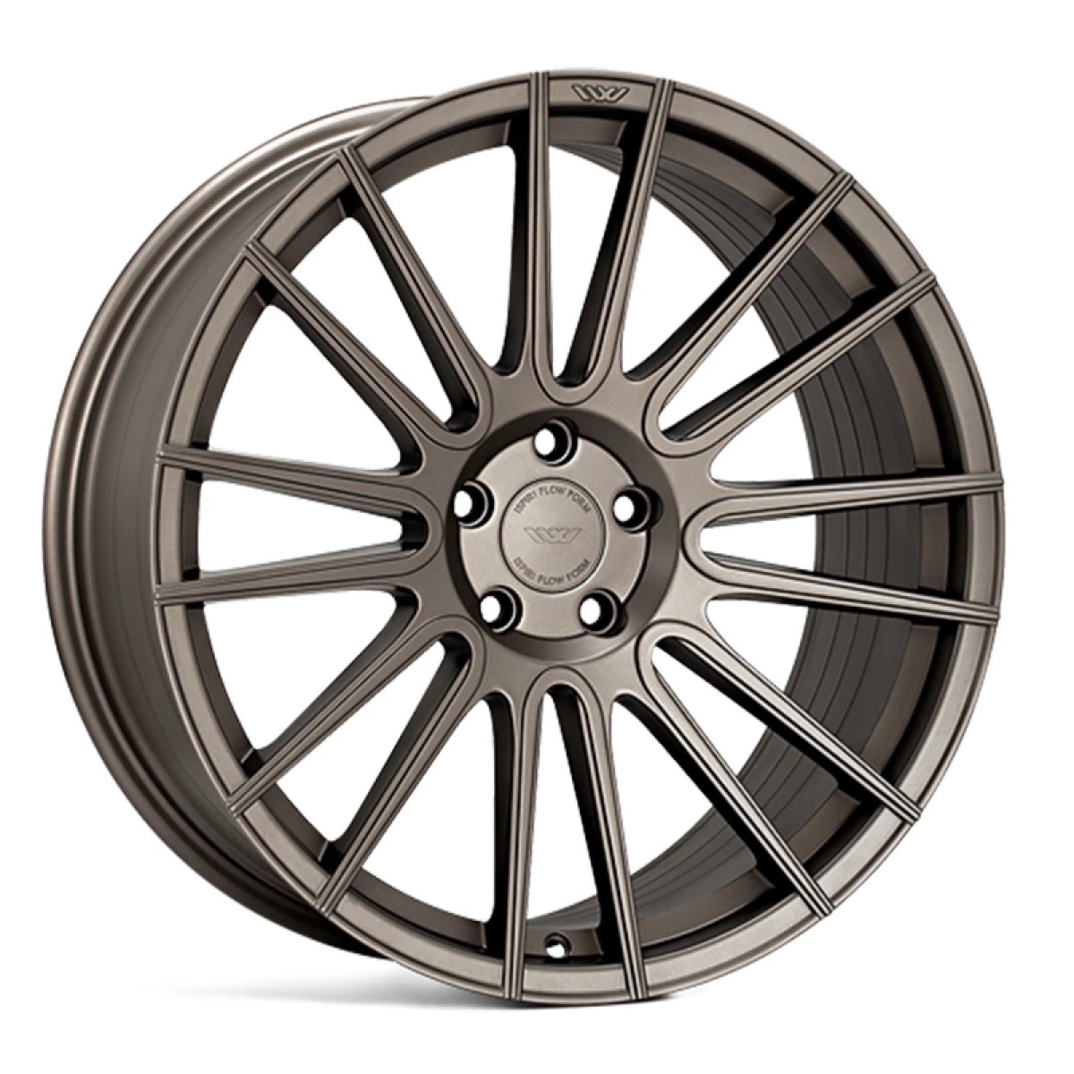 ISPIRIFFR820X105X112ET45MATT-CARBON-BRONZEDEEP-CONCAVE(BF)