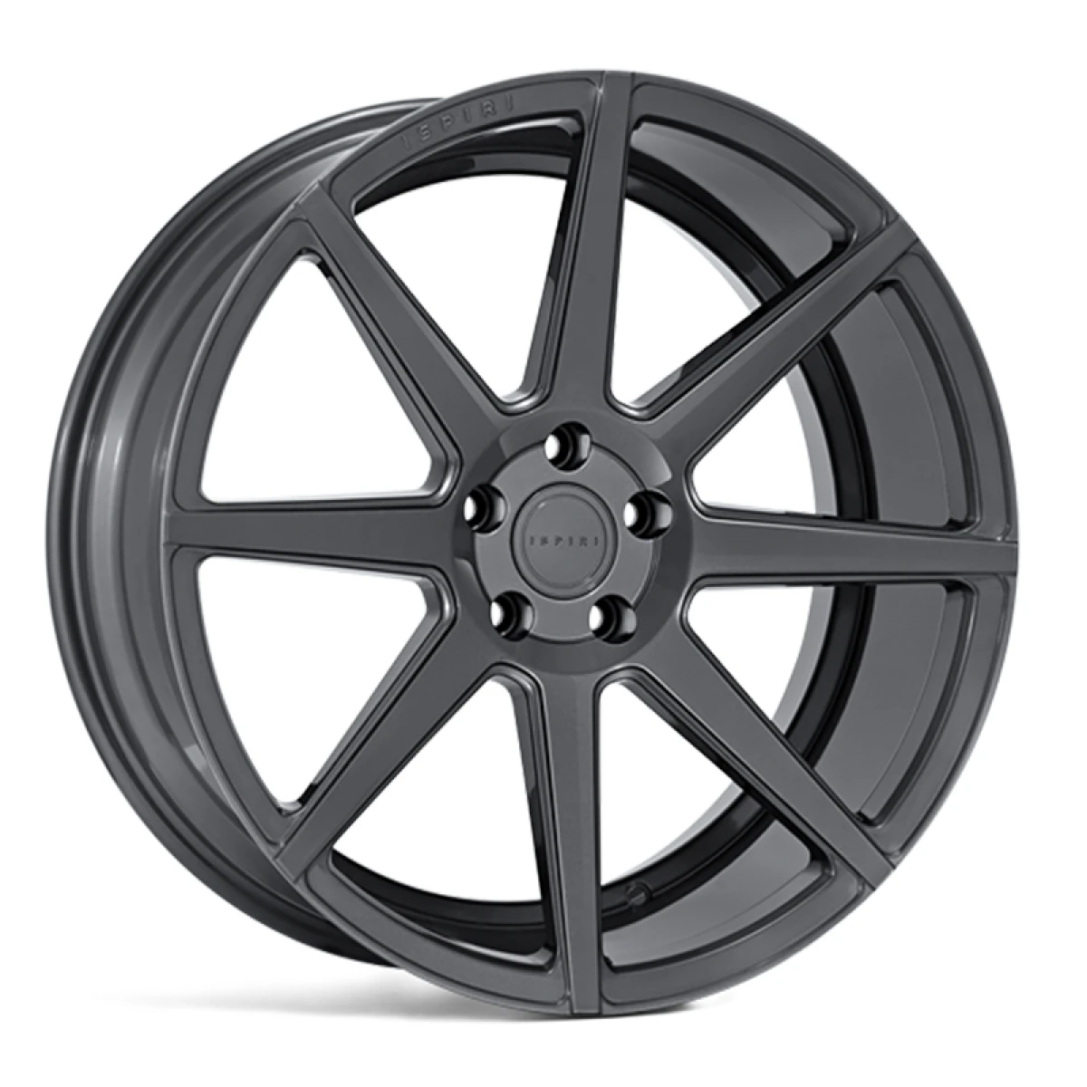 ISPIRIISR820X105X112ET38CARBON-GRAPHITEDEEP-CONCAVE(BF)