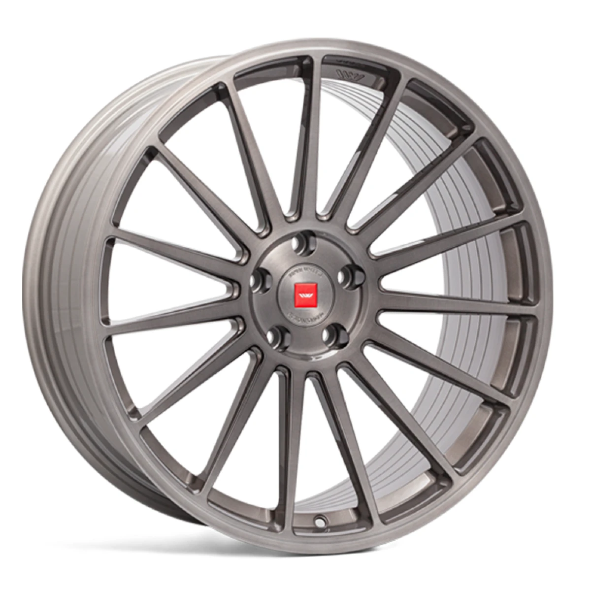 ISPIRIFFP220X105X120ET45CARBON-GREY-BRUSHEDDEEP-CONCAVE