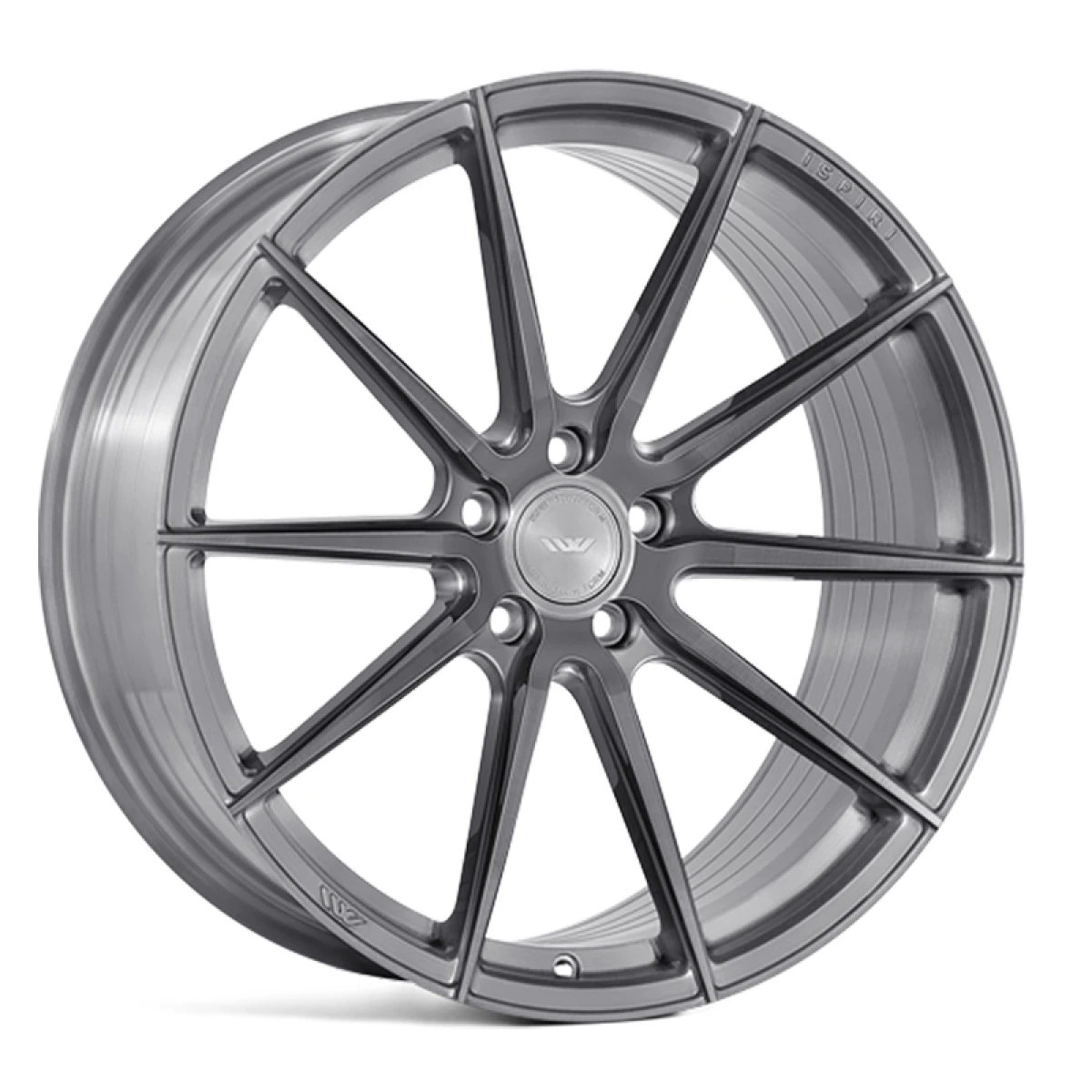 ISPIRIFFR120X10.55X112ET30FULL-BRUSHED-CARBON-TITANIUM-IW-EXCLUSIVEDEEP-CONCAVE