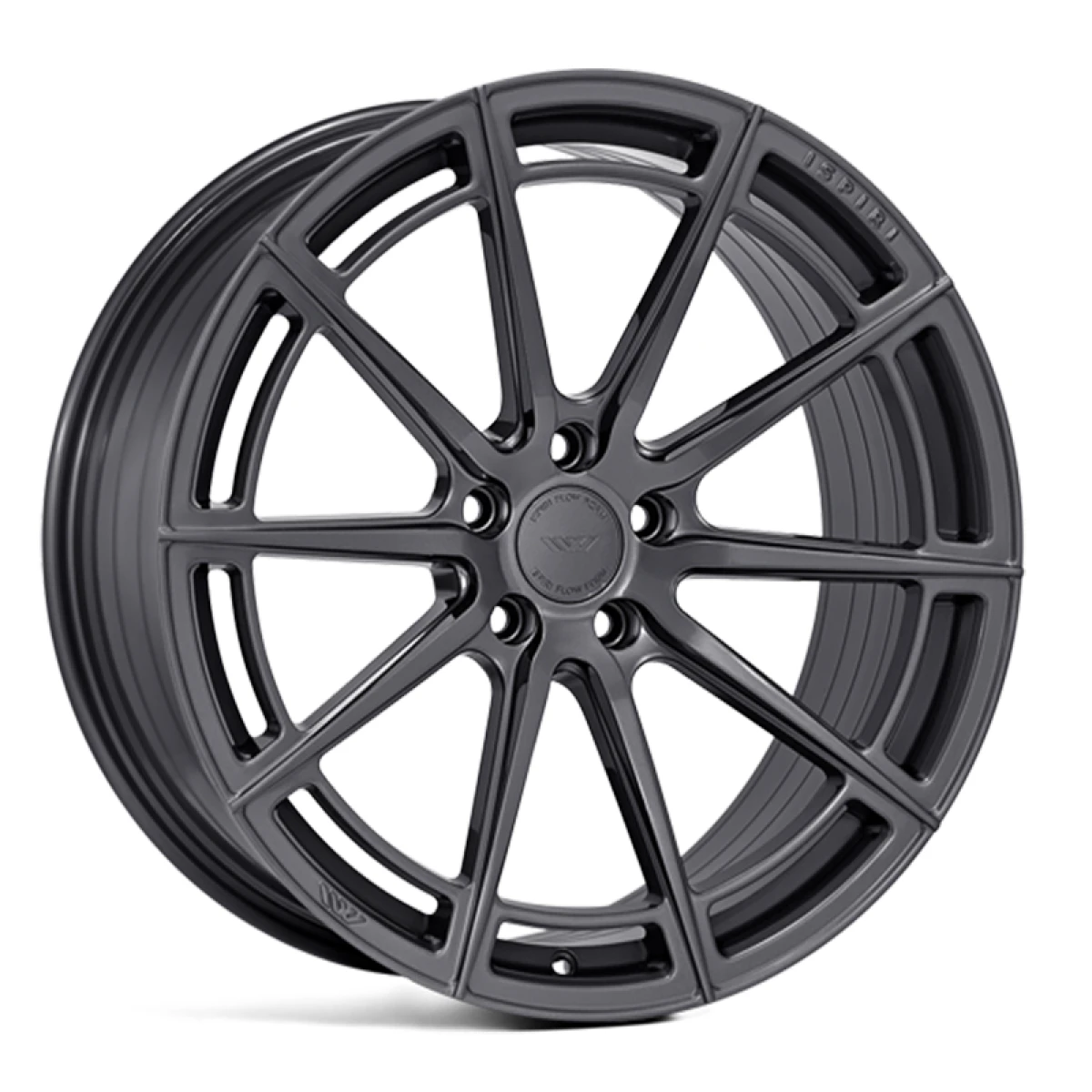 ISPIRIFFR220X10.55X112ET42CARBON-GRAPHITEDEEP-CONCAVE(BF)