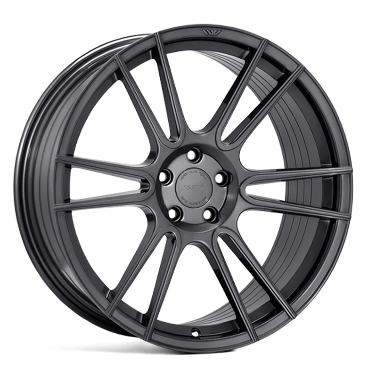 ISPIRIFFR720X10.55X120ET30CARBON-GRAPHITEDEEP-CONCAVE(BF)