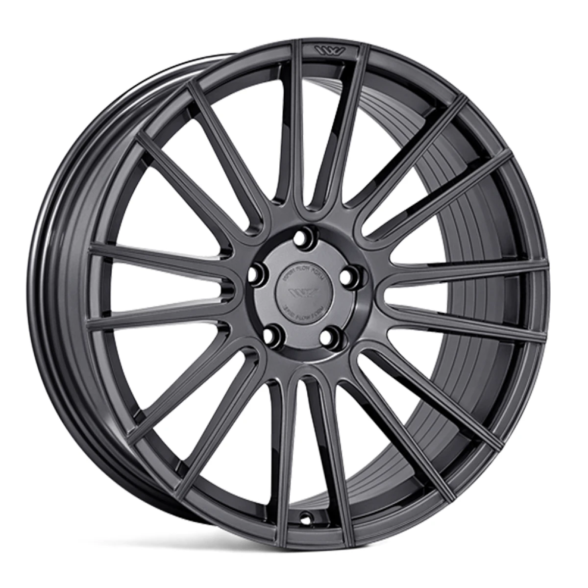 ISPIRIFFR820X10.55X120ET30CARBON-GRAPHITEDEEP-CONCAVE(BF)