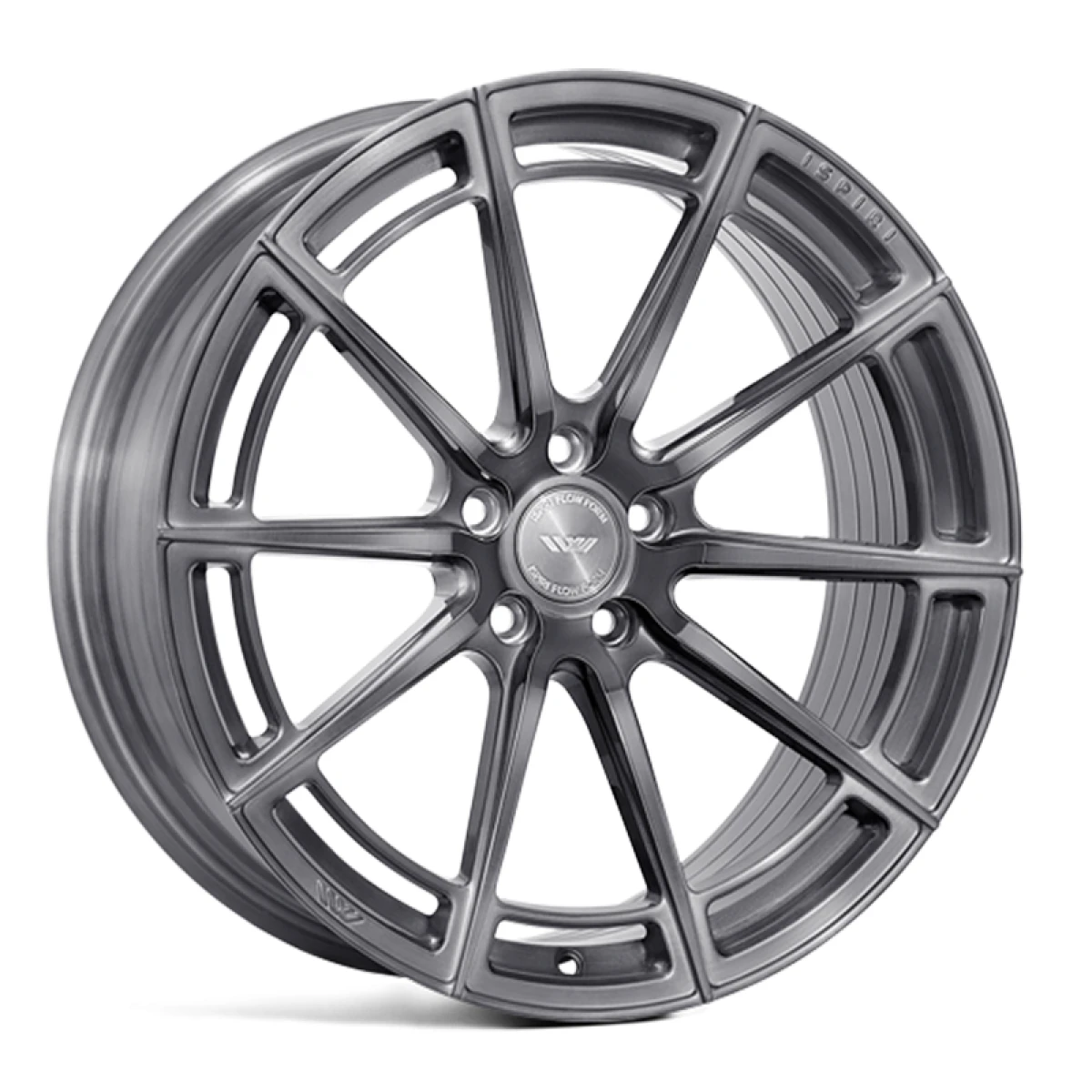 ISPIRIFFR220X95X112ET32FULL-BRUSHED-CARBON-TITANIUMPERFORMANCE-CONCAVE