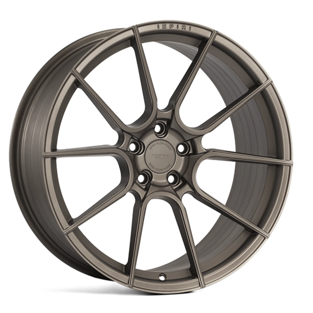 ISPIRIFFR620X95X114.3ET32MATT-CARBON-BRONZEPERFORMANCE-CONCAVE(BF)