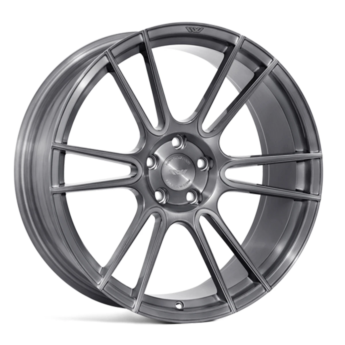 ISPIRIFFR720X95X120ET35FULL-BRUSHED-CARBON-TITANIUMPERFORMANCE-CONCAVE