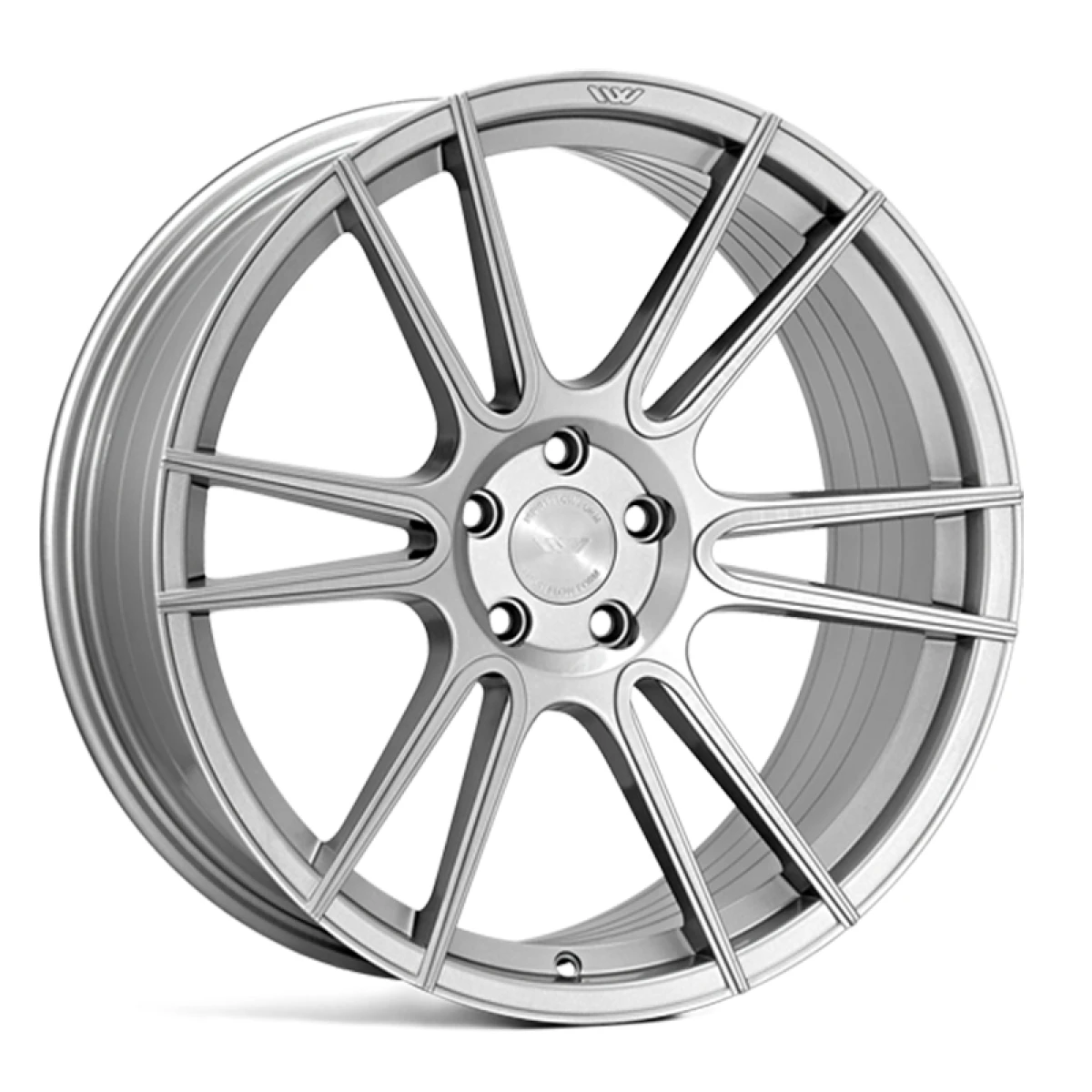 ISPIRIFFR720X95X120ET35PURE-SILVER-BRUSHEDPERFORMANCE-CONCAVE(BF)