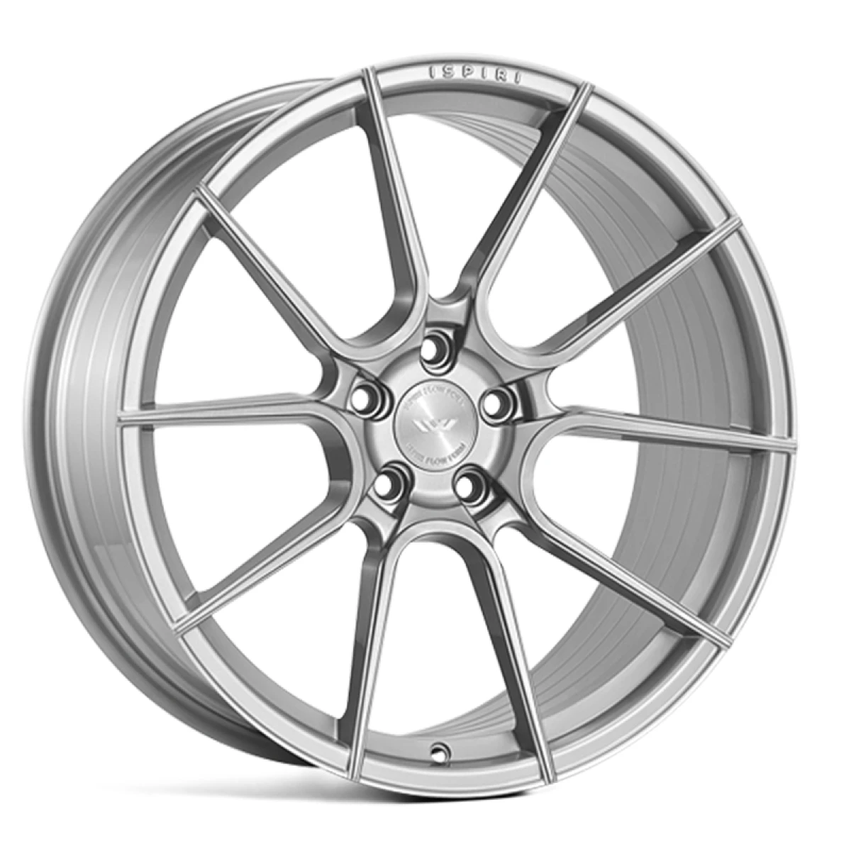 ISPIRIFFR621X10.55X112ET30PURE-SILVER-BRUSHEDDEEP-CONCAVE(BF)