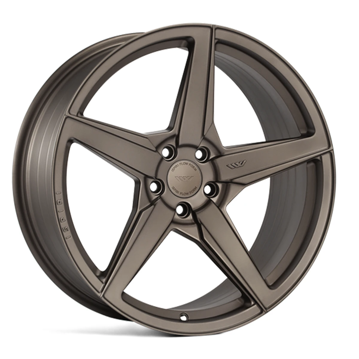 ISPIRIFFR521X10.55X120ET43MATT-CARBON-BRONZEDEEP-CONCAVE(BF)