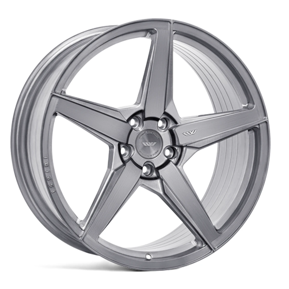 ISPIRIFFR521X10.55X120ET43FULL-BRUSHED-CARBON-TITANIUMDEEP-CONCAVE