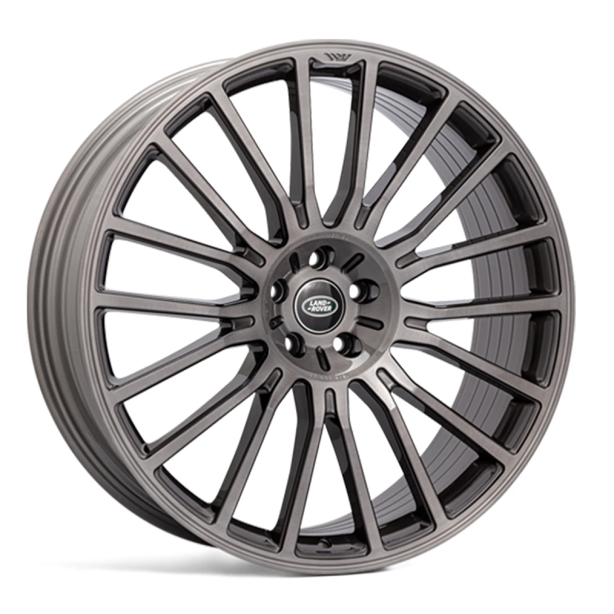 ISPIRIISVR122X9.55X108ET45CARBON-GREY-BRUSHEDPERFORMANCE-CONCAVE