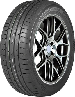205/40R18