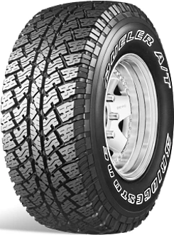 265/65R17