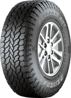 305/50R20