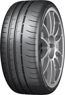 255/35R20