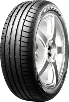 255/45R19