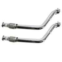 Cat's & Inter Pipes