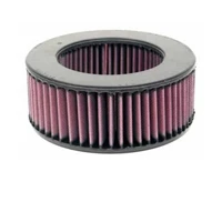 Panel Filter
