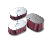 Bolt-On Filters