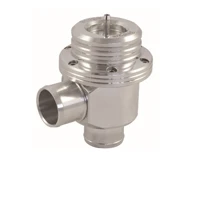 Dump Valves