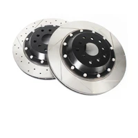 Brake Discs
